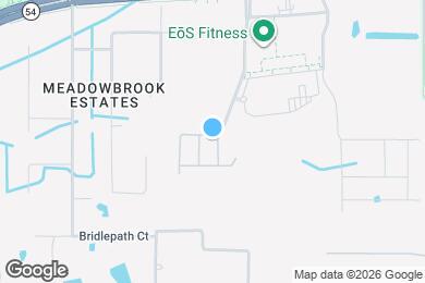 Map image of the property - 2183 Great Sapphire Ln