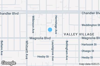 Map image of the property - 5224 Corteen Pl