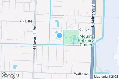 Map image of the property - 4786 Orleans Ct