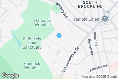 Map image of the property - 136 Gerry Rd