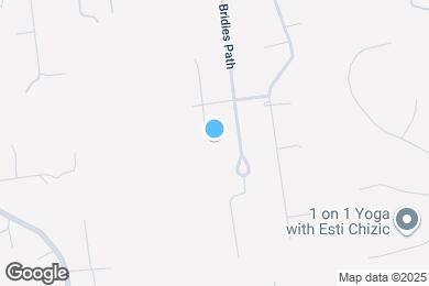 Map image of the property - 12 Deer Trail Rd
