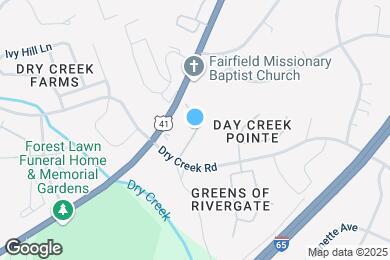Map image of the property - 124 Safe Harbor Dr
