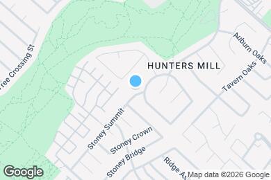 Map image of the property - 12159 Stoney Smt