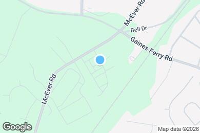 Map image of the property - 6741 Leigh St