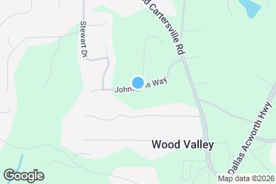 Map image of the property - 211 Johnstons Way