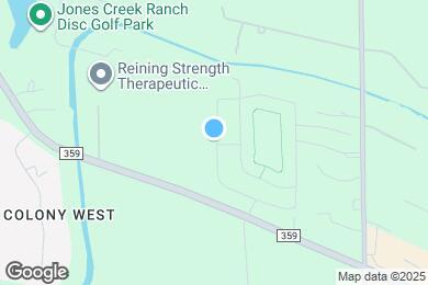 Map image of the property - 4951 Gazelle Leap Ln