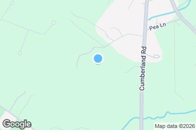 Map image of the property - 64 Smithwood Dr