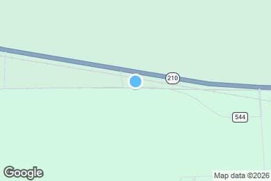 Map image of the property - 2080 Town Rd 544