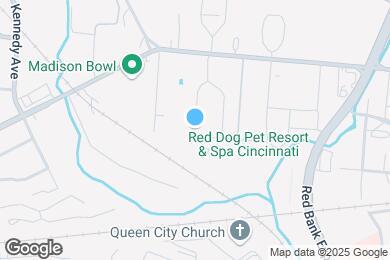 Map image of the property - 4924 Kelsch Ln