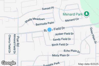 Map image of the property - 2810 Diamond Fld