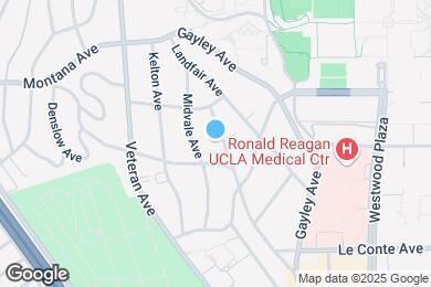 Map image of the property - The Hive Glenrock