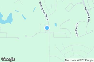 Map image of the property - 7291 Heather Sound Loop