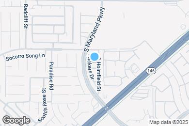 Map image of the property - 1177 Adriana Bend Ct