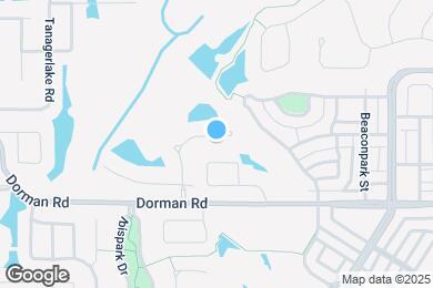 Map image of the property - 5818 Phoebenest Dr