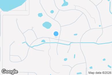 Map image of the property - 190 Padova Way