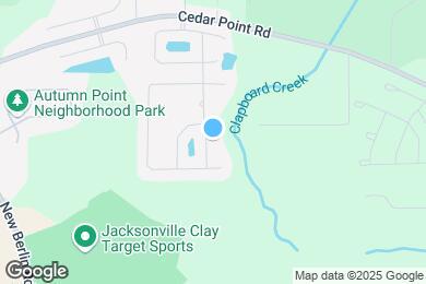 Map image of the property - 12271 Sacha Rd