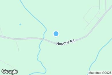 Map image of the property - 4241 Nopone Rd