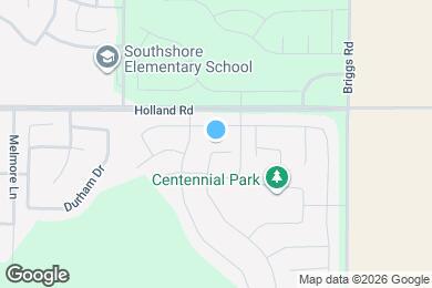 Map image of the property - 29646 Saddlebred Cir
