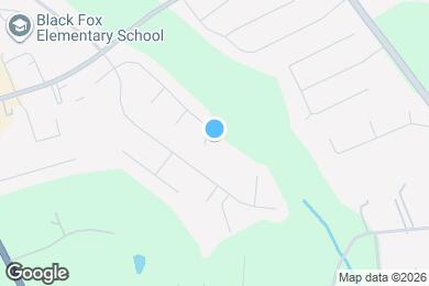 Map image of the property - 1943 Turfland Dr