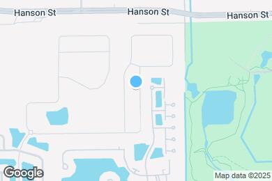 Map image of the property - 4425 Dutchess Park Rd