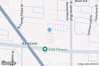 Map image of the property - 6212 Red Jamboree Ct