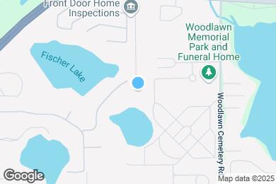 Map image of the property - 2053 Carolina Ave