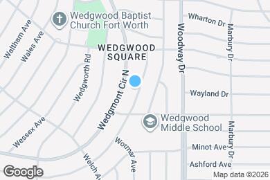 Map image of the property - 5636 Wimbleton Way