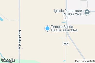 Map image of the property - 274 Summer Breeze