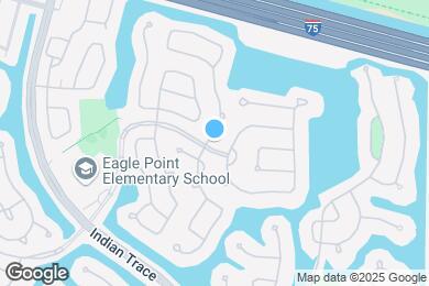 Map image of the property - 650 Falling Water Rd