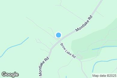 Map image of the property - 1220 Montlake Rd