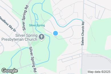 Map image of the property - 260 Sruthi Dr