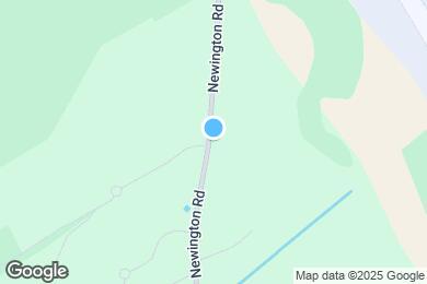 Map image of the property - 480 Newington Rd