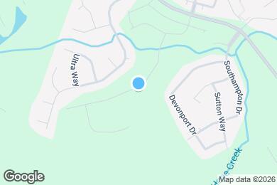 Map image of the property - 693 Patmore Dr