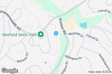 Map image of the property - 30 Lunsford Ln