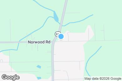 Map image of the property - 44036 Loop Rd