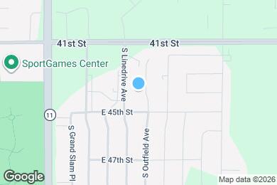 Map image of the property - HOME - FIELD APARTMENTS