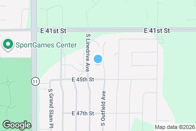 Map image of the property - Home-Field Apartments