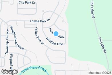 Map image of the property - 7050 Duncan Walk