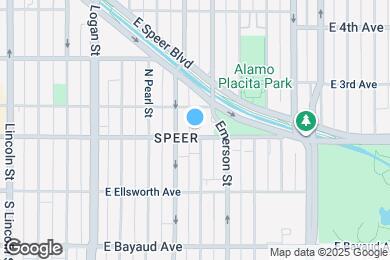 Map image of the property - Briarwood Apartment Homes