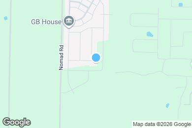 Map image of the property - 4205 SW Lenox Ave