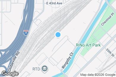 Map image of the property - Kabin