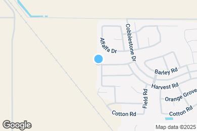 Map image of the property - 24408 Sickle Rd