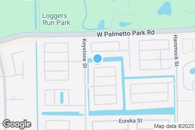 Map image of the property - 10935 Gable St