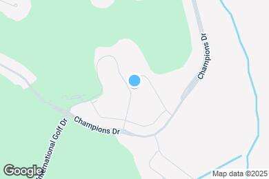 Map image of the property - 112 Links Ter Blvd