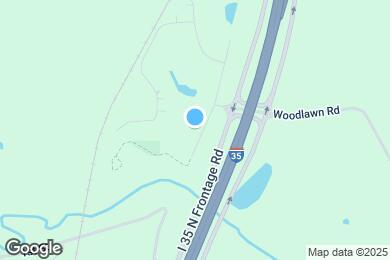 Map image of the property - 175 Crescent Creek Ln