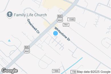 Map image of the property - 65 Duiguid Dr