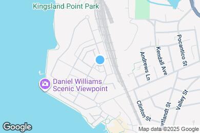 Map image of the property - 102 Legend Dr