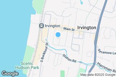 Map image of the property - 26 S Dutcher St