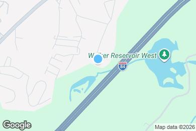 Map image of the property - Mount Vernon Apartments