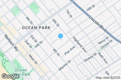 Map image of the property - 502 Raymond Ave